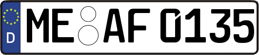 ME-AF0135