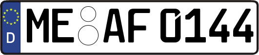 ME-AF0144