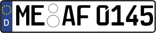 ME-AF0145