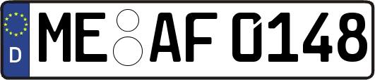 ME-AF0148
