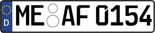 ME-AF0154