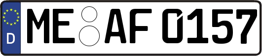 ME-AF0157