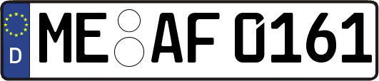ME-AF0161