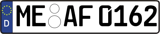 ME-AF0162