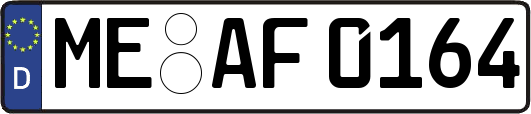 ME-AF0164