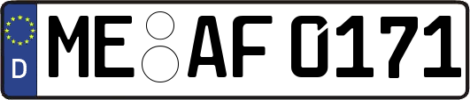 ME-AF0171