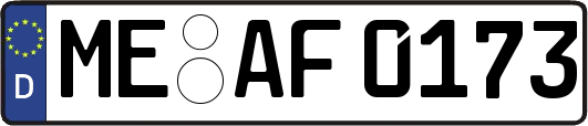 ME-AF0173