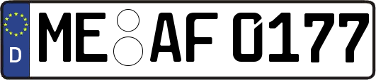 ME-AF0177