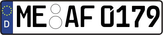 ME-AF0179