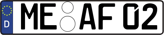 ME-AF02
