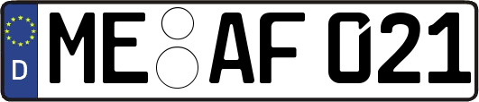 ME-AF021