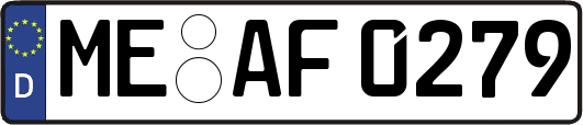 ME-AF0279