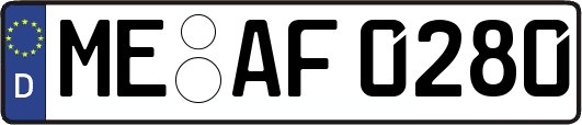 ME-AF0280