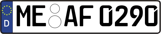 ME-AF0290