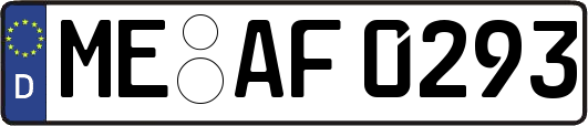 ME-AF0293