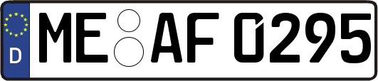 ME-AF0295