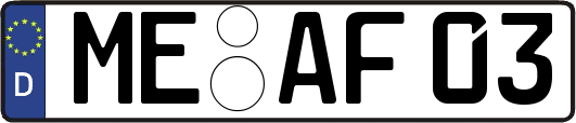 ME-AF03