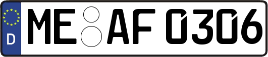 ME-AF0306