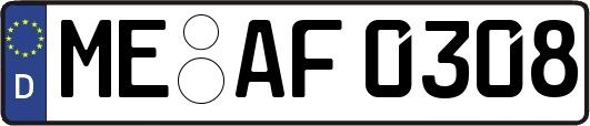 ME-AF0308
