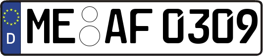 ME-AF0309