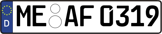 ME-AF0319