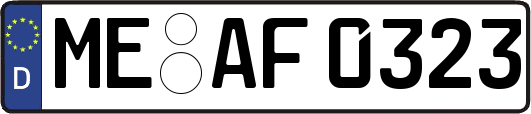 ME-AF0323