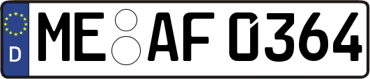 ME-AF0364
