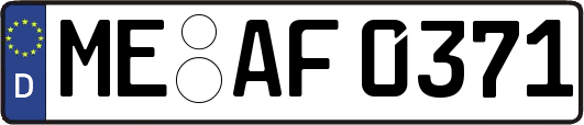 ME-AF0371