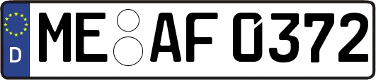 ME-AF0372