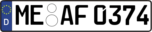 ME-AF0374