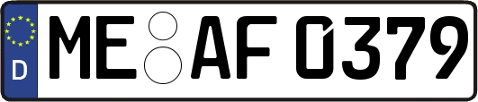 ME-AF0379