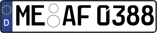 ME-AF0388