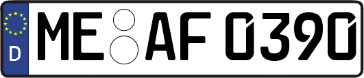 ME-AF0390