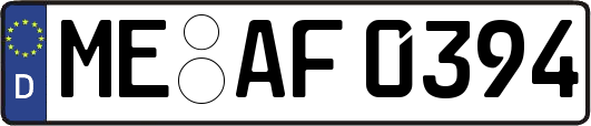 ME-AF0394