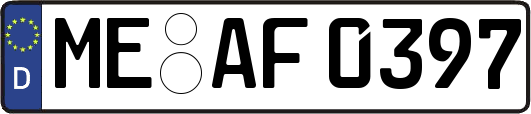 ME-AF0397