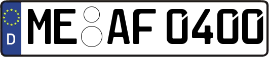 ME-AF0400