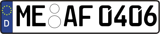 ME-AF0406