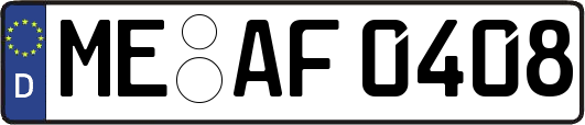 ME-AF0408