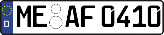 ME-AF0410