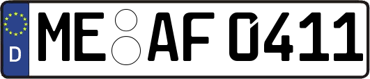 ME-AF0411