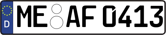 ME-AF0413