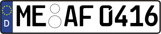 ME-AF0416