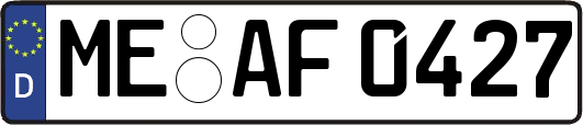 ME-AF0427