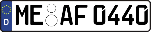 ME-AF0440