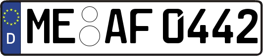 ME-AF0442