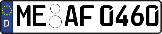 ME-AF0460
