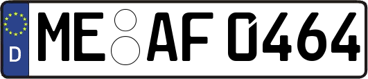 ME-AF0464