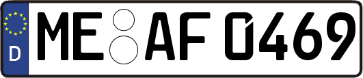 ME-AF0469