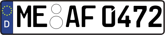 ME-AF0472