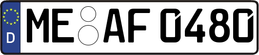 ME-AF0480
